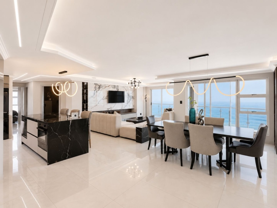 4 Bedroom Property for Sale in Beachfront Western Cape